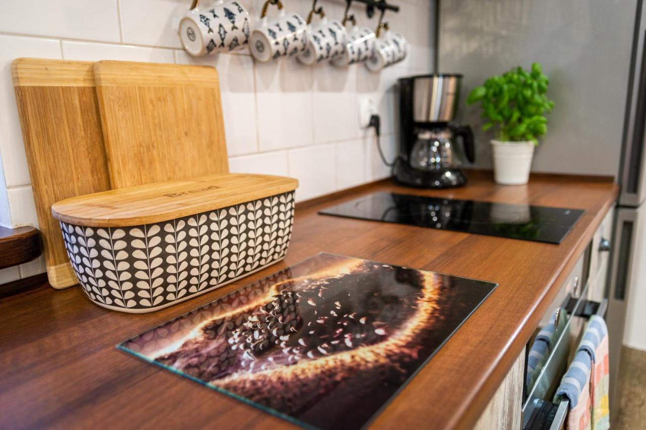 Villa Rybaczowka Luknajno Mikołajki Esterno foto