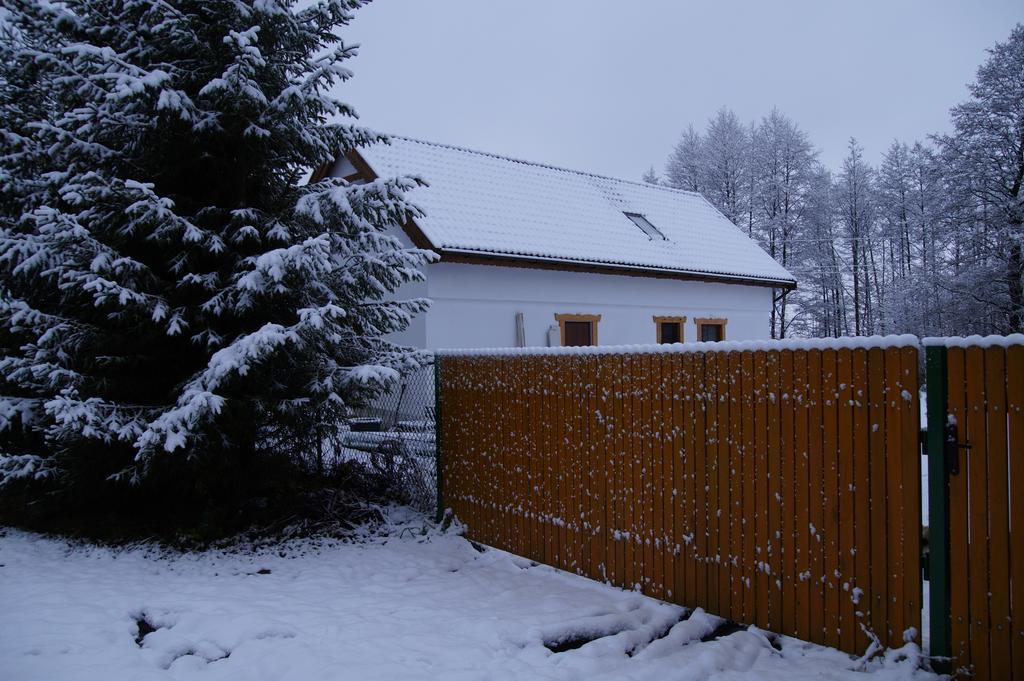 Villa Rybaczowka Luknajno Mikołajki Esterno foto